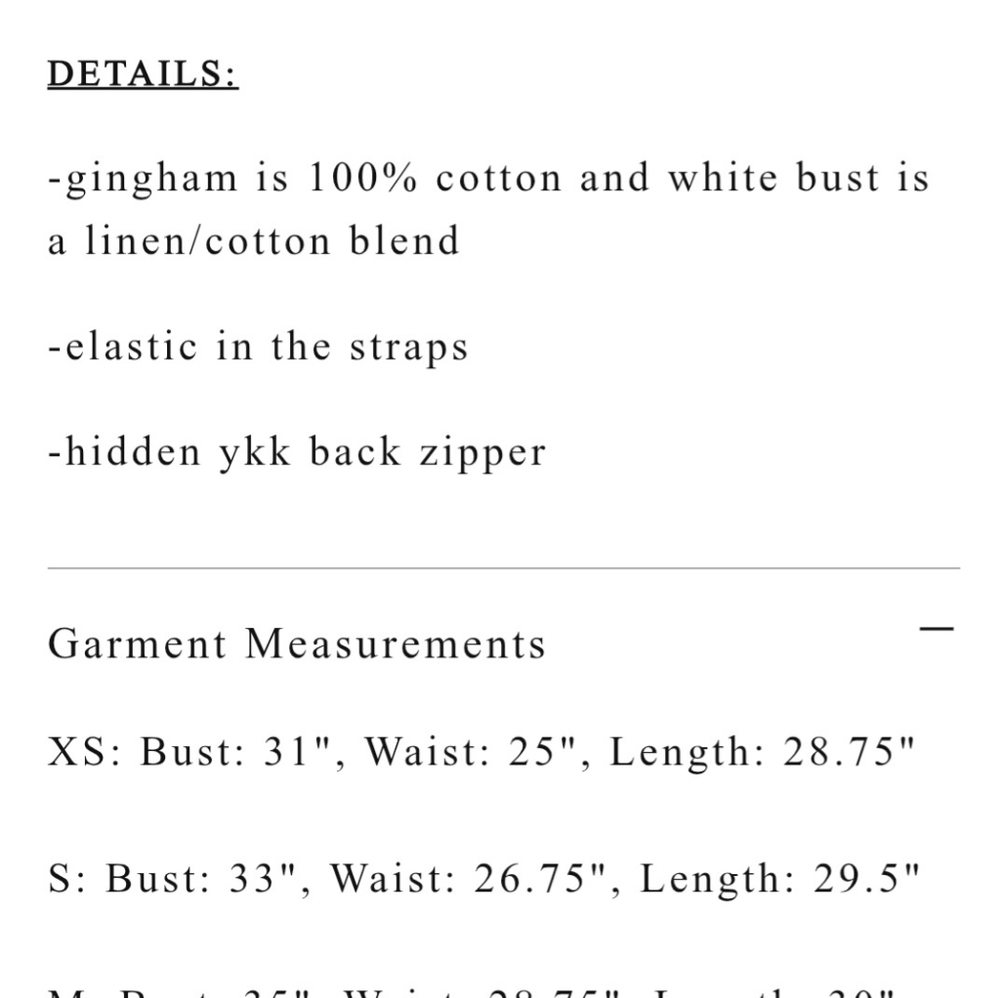 FBC Dottie Cotton Mini Dress L - Picture 2 of 7